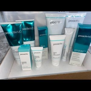 Proactive md bundle